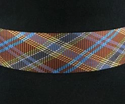 Parkmont - Dobbs Soft Fur Blend Felt Fedora Hat Men