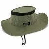 Men Bonnie - Dorfman Pacific Fossil 100% Nylon Outback Hat