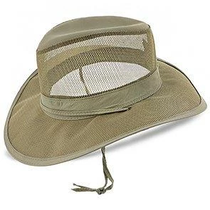 Top 10 ๐งจ Navigator - Dorfman Pacific Polyester Crushable Outback Hat โจ 1 Navigator - Dorfman Pacific Polyester Crushable Outback Hat