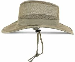 Top 10 ๐งจ Navigator - Dorfman Pacific Polyester Crushable Outback Hat โจ 23 Navigator - Dorfman Pacific Polyester Crushable Outback Hat