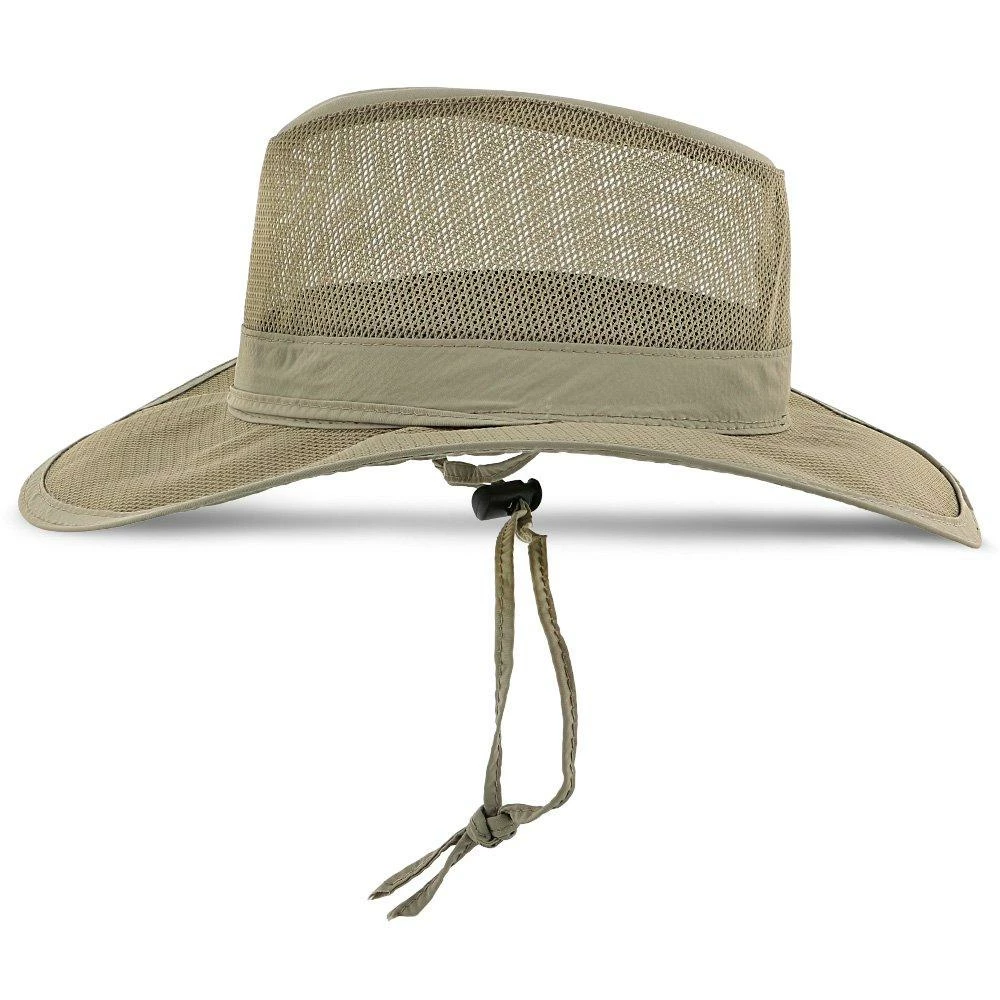 Top 10 ๐งจ Navigator - Dorfman Pacific Polyester Crushable Outback Hat โจ 5 Navigator - Dorfman Pacific Polyester Crushable Outback Hat