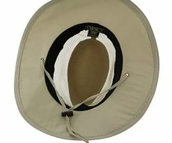 Top 10 ๐งจ Navigator - Dorfman Pacific Polyester Crushable Outback Hat โจ 27 Navigator - Dorfman Pacific Polyester Crushable Outback Hat