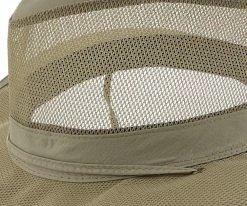 Top 10 ๐งจ Navigator - Dorfman Pacific Polyester Crushable Outback Hat โจ 25 Navigator - Dorfman Pacific Polyester Crushable Outback Hat