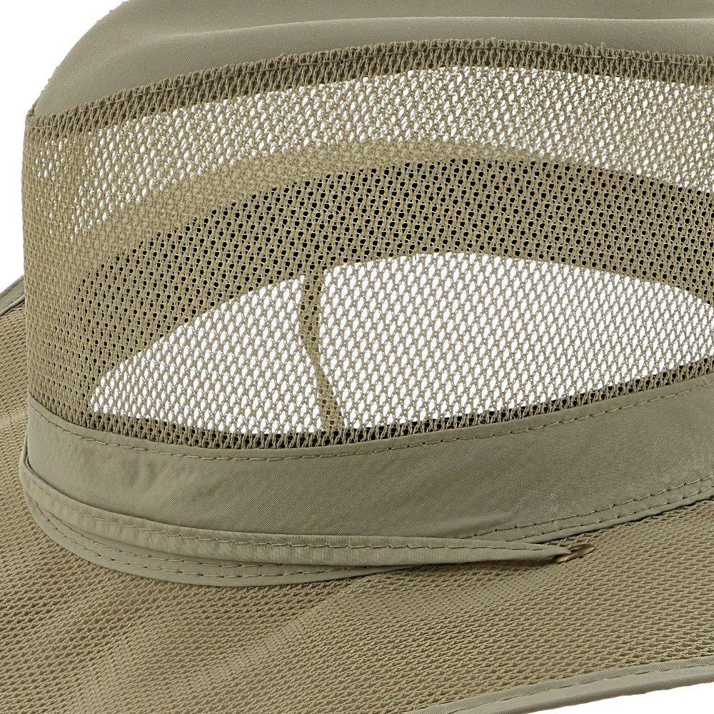 Top 10 ๐งจ Navigator - Dorfman Pacific Polyester Crushable Outback Hat โจ 7 Navigator - Dorfman Pacific Polyester Crushable Outback Hat