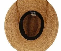 Best reviews of โ Mt. Momma - Dorfman Pacific Straw Lifegaurd Hat Men ๐ 8 Mt. Momma - Dorfman Pacific Straw Lifegaurd Hat Men