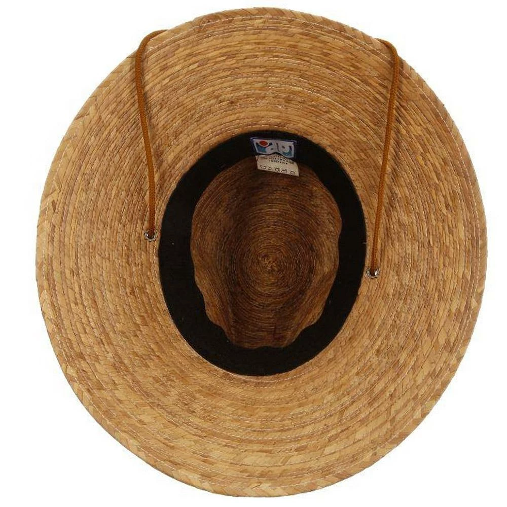 Best reviews of โ Mt. Momma - Dorfman Pacific Straw Lifegaurd Hat Men ๐ 4 Mt. Momma - Dorfman Pacific Straw Lifegaurd Hat Men