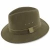 Gabal - H-MC360 - Dorfman Pacific 100% Cotton Safari Hat