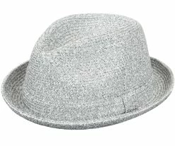 Joey Country Gentleman Poly & Toyo Braid Hat