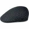 Men Ventair Ladder Stitch 507 - Kangol Flat Cap