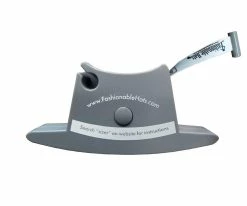 Fashionable Hats Men Hat Sizer - Head Measuring Tape W/ Free Shipping & $5 Gift Card