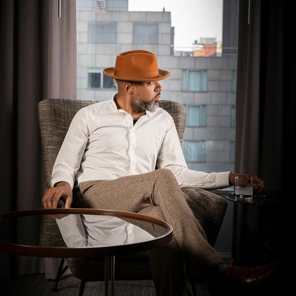 New ๐ Fedora Hats Freemont - Walrus Hats Wool Fedora Hat ๐ 42 Fedora Hats Freemont - Walrus Hats Wool Fedora Hat