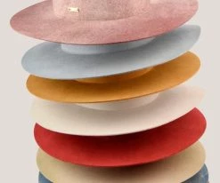 Outlet ๐ Men Georgia - Betmar Wool Felt Wide Brim Hat ๐ 42 Men Georgia - Betmar Wool Felt Wide Brim Hat