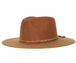 Cheap ๐ Goorin Bros Country Boy Wool Fedora Hat Men ๐ 5 Goorin Bros Country Boy Wool Fedora Hat Men