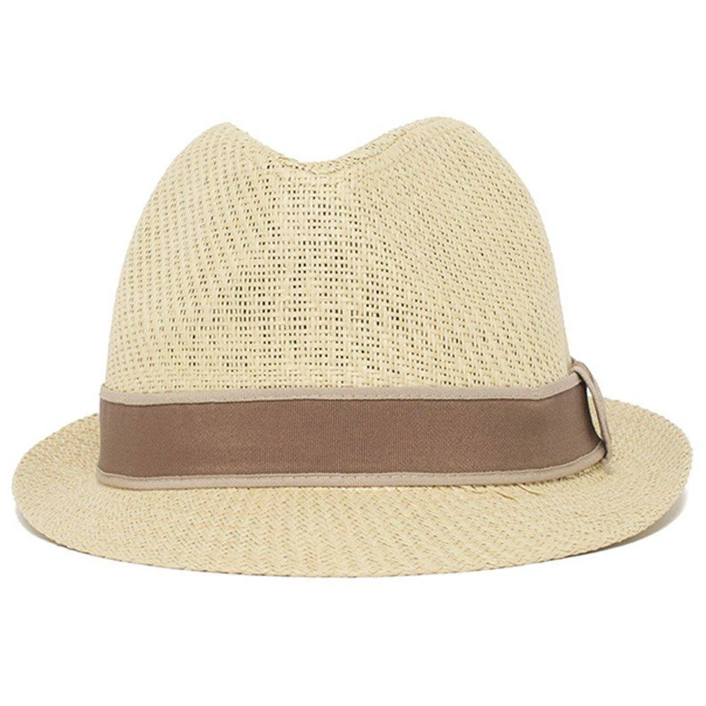 Flash Sale ๐งจ Goorin Bros Killian Toyo Straw Fedora Hat Men ๐งจ 5 Goorin Bros Killian Toyo Straw Fedora Hat Men
