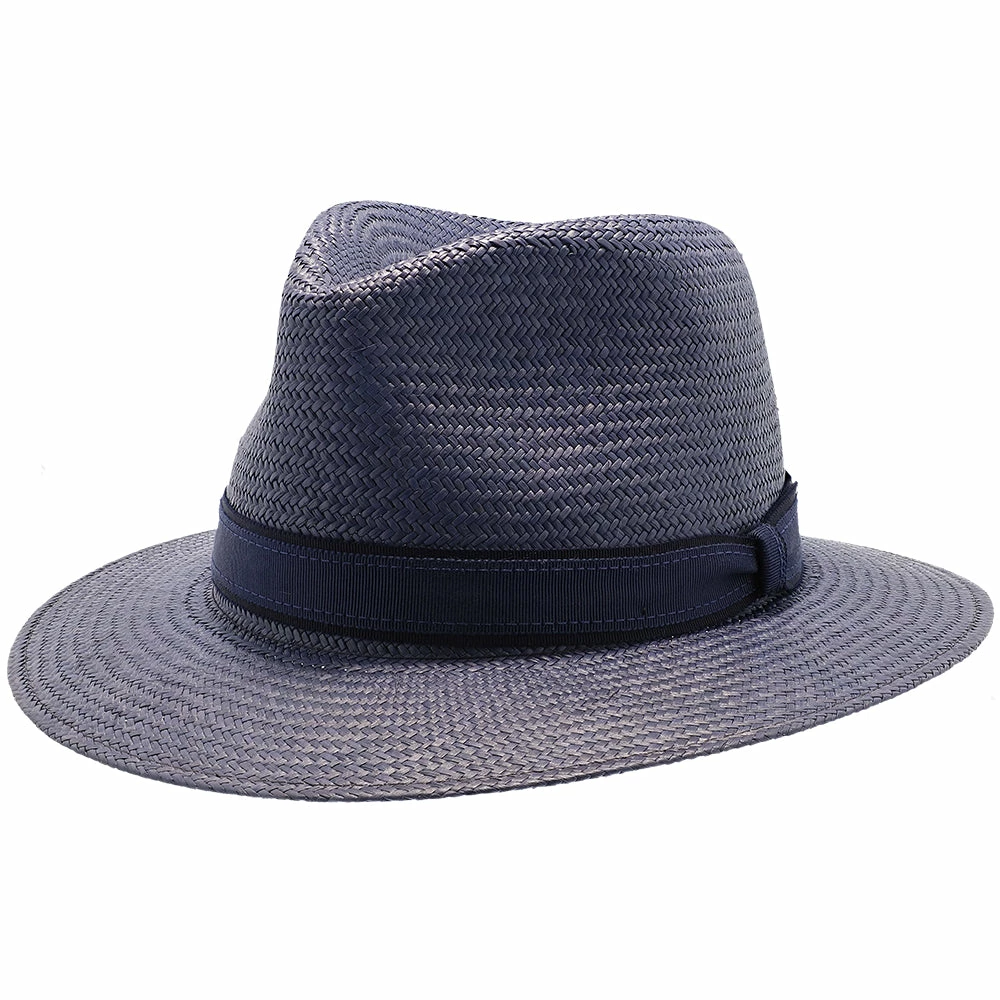 Budget β€οΈ Brooks - Bailey 100% Handcrafted Panama Straw Hat Men π 16 Brooks - Bailey 100% Handcrafted Panama Straw Hat Men
