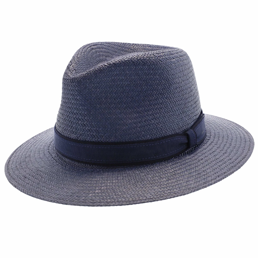 Budget β€οΈ Brooks - Bailey 100% Handcrafted Panama Straw Hat Men π 15 Brooks - Bailey 100% Handcrafted Panama Straw Hat Men