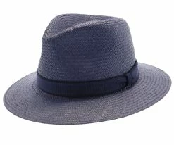 Budget β€οΈ Brooks - Bailey 100% Handcrafted Panama Straw Hat Men π 51 Brooks - Bailey 100% Handcrafted Panama Straw Hat Men