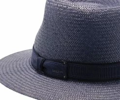 Budget β€οΈ Brooks - Bailey 100% Handcrafted Panama Straw Hat Men π 53 Brooks - Bailey 100% Handcrafted Panama Straw Hat Men