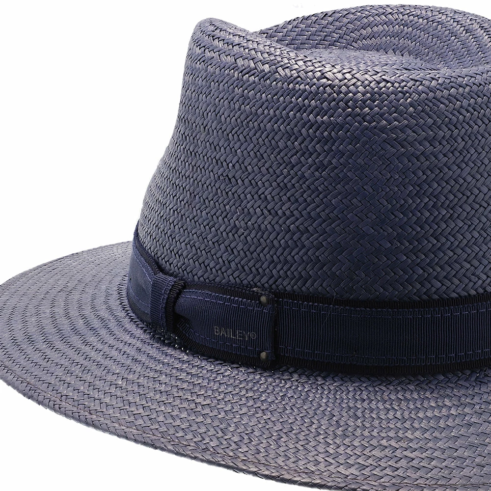 Budget β€οΈ Brooks - Bailey 100% Handcrafted Panama Straw Hat Men π 26 Brooks - Bailey 100% Handcrafted Panama Straw Hat Men