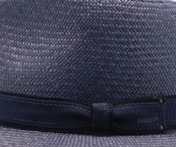 Budget β€οΈ Brooks - Bailey 100% Handcrafted Panama Straw Hat Men π 47 Brooks - Bailey 100% Handcrafted Panama Straw Hat Men