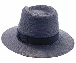 Budget β€οΈ Brooks - Bailey 100% Handcrafted Panama Straw Hat Men π 52 Brooks - Bailey 100% Handcrafted Panama Straw Hat Men