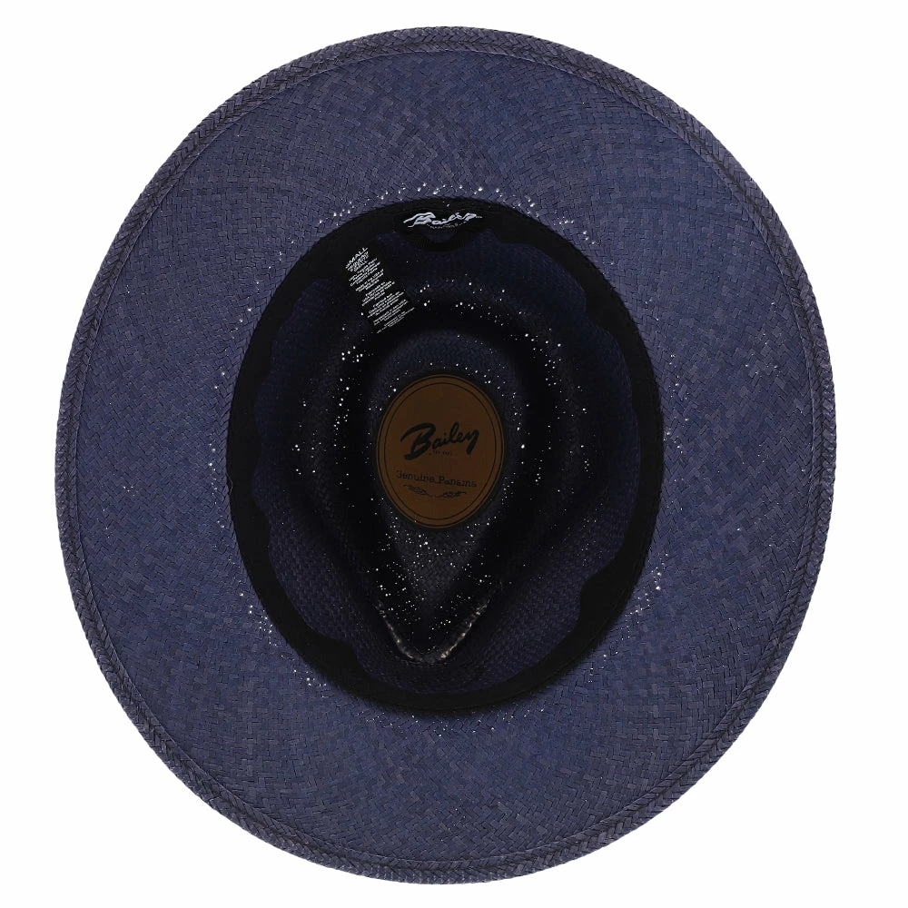 Budget β€οΈ Brooks - Bailey 100% Handcrafted Panama Straw Hat Men π 28 Brooks - Bailey 100% Handcrafted Panama Straw Hat Men