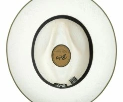 Hot Sale ๐ Parson Bailey Genuine Panama Hat Men ๐ 19 Parson Bailey Genuine Panama Hat Men