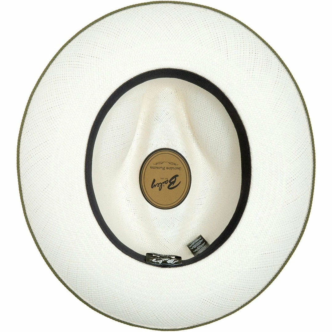 Hot Sale ๐ Parson Bailey Genuine Panama Hat Men ๐ 9 Parson Bailey Genuine Panama Hat Men