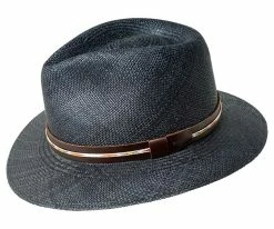 Stansfield - Bailey Panama Hat Men