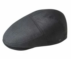 Slater - Bailey Flat Cap