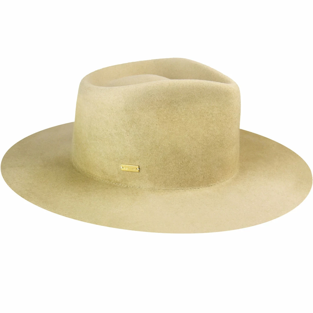 Outlet ๐ Men Georgia - Betmar Wool Felt Wide Brim Hat ๐ 18 Men Georgia - Betmar Wool Felt Wide Brim Hat