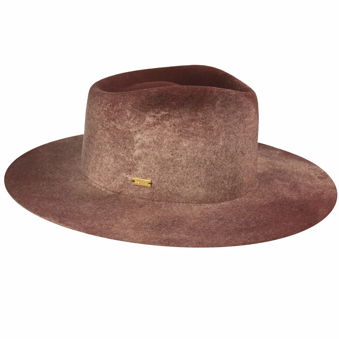 Outlet ๐ Men Georgia - Betmar Wool Felt Wide Brim Hat ๐ 13 Men Georgia - Betmar Wool Felt Wide Brim Hat