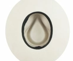 Outlet ๐ Men Georgia - Betmar Wool Felt Wide Brim Hat ๐ 36 Men Georgia - Betmar Wool Felt Wide Brim Hat