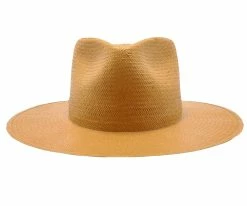 Cheap ๐ฅ Geraldine - Betmar Paper Straw Fedora Hat โ๏ธ 96 Geraldine - Betmar Paper Straw Fedora Hat