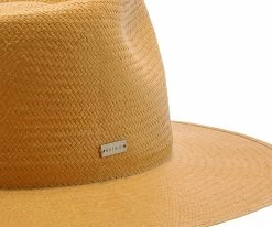 Cheap ๐ฅ Geraldine - Betmar Paper Straw Fedora Hat โ๏ธ 98 Geraldine - Betmar Paper Straw Fedora Hat