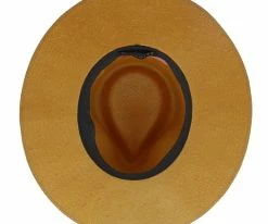 Cheap ๐ฅ Geraldine - Betmar Paper Straw Fedora Hat โ๏ธ 100 Geraldine - Betmar Paper Straw Fedora Hat