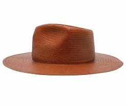 Cheap ๐ฅ Geraldine - Betmar Paper Straw Fedora Hat โ๏ธ 81 Geraldine - Betmar Paper Straw Fedora Hat