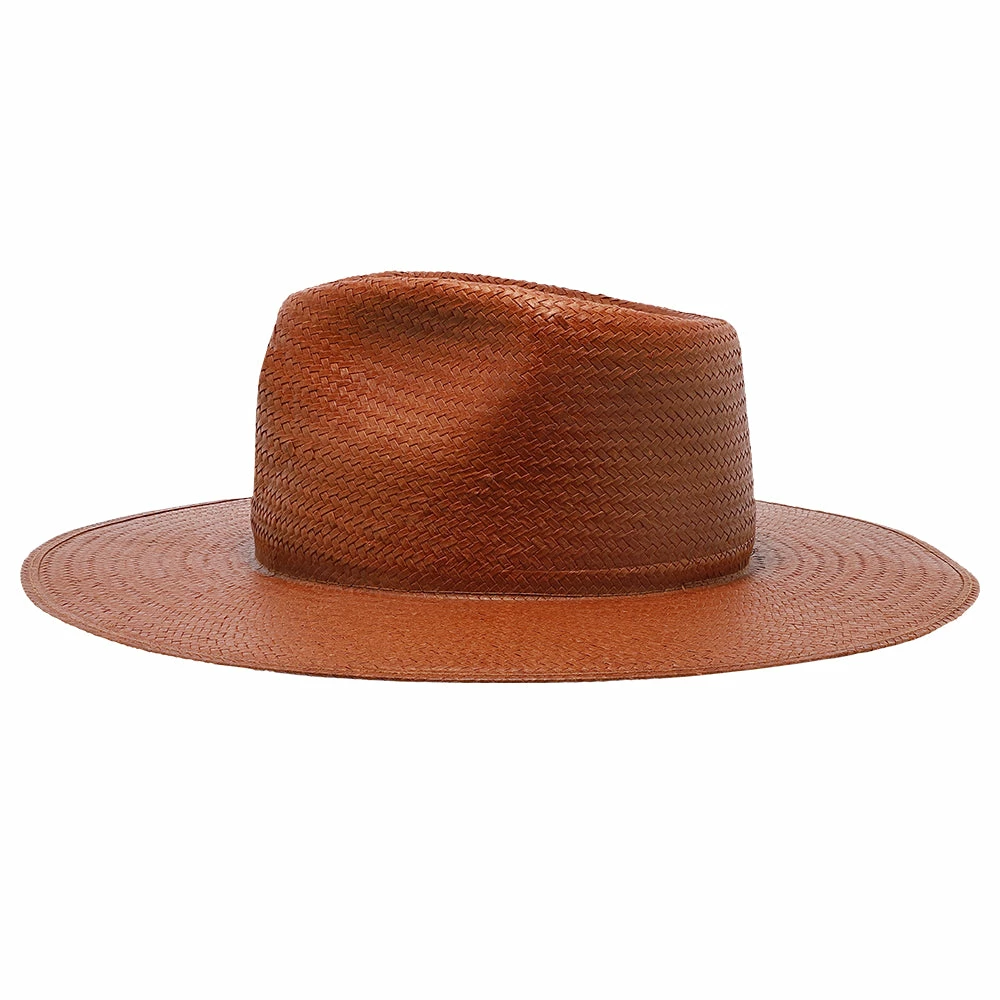Cheap ๐ฅ Geraldine - Betmar Paper Straw Fedora Hat โ๏ธ 29 Geraldine - Betmar Paper Straw Fedora Hat