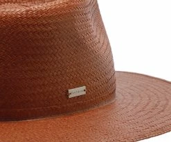 Cheap ๐ฅ Geraldine - Betmar Paper Straw Fedora Hat โ๏ธ 84 Geraldine - Betmar Paper Straw Fedora Hat