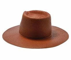 Cheap ๐ฅ Geraldine - Betmar Paper Straw Fedora Hat โ๏ธ 82 Geraldine - Betmar Paper Straw Fedora Hat