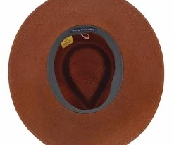 Cheap ๐ฅ Geraldine - Betmar Paper Straw Fedora Hat โ๏ธ 86 Geraldine - Betmar Paper Straw Fedora Hat