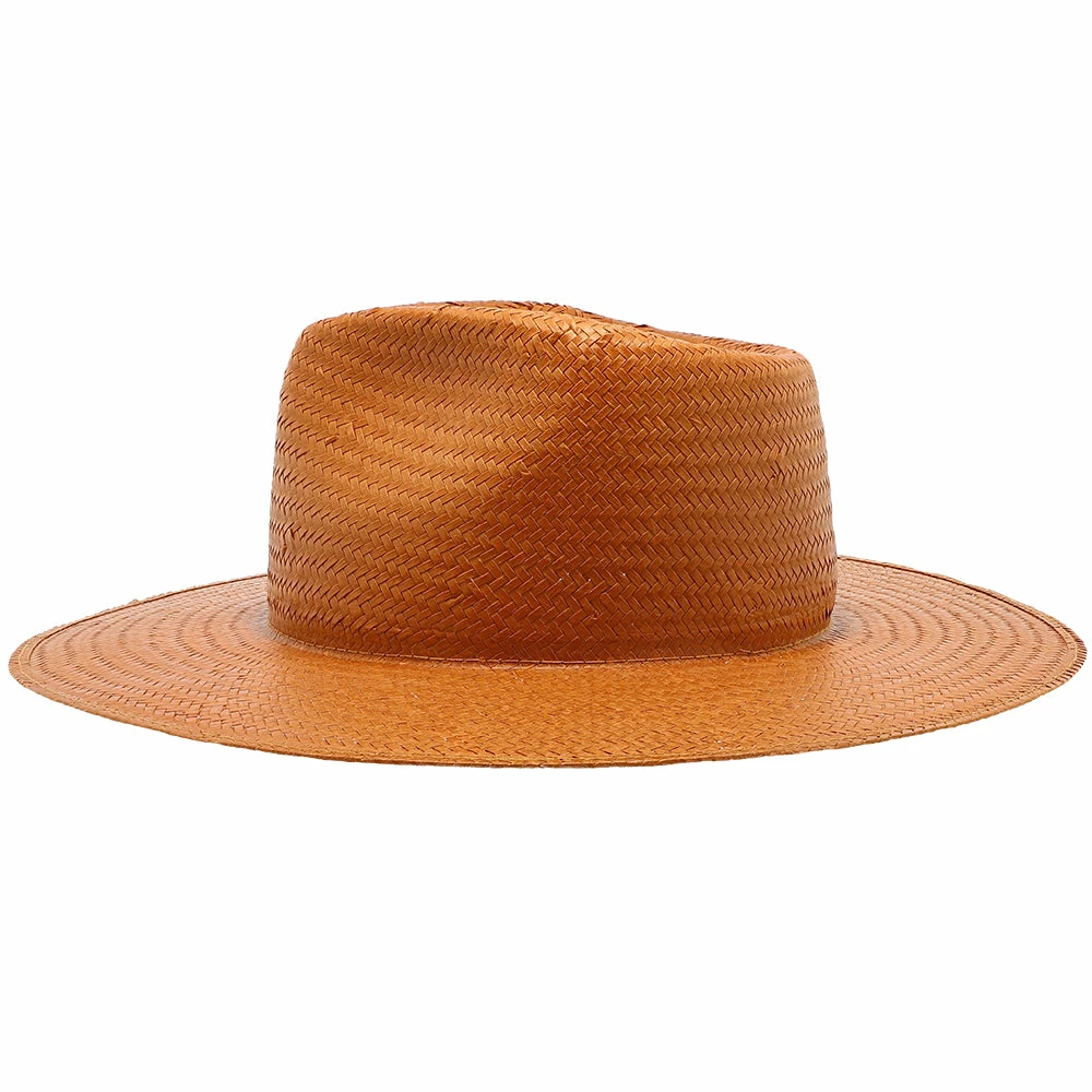 Cheap ๐ฅ Geraldine - Betmar Paper Straw Fedora Hat โ๏ธ 23 Geraldine - Betmar Paper Straw Fedora Hat