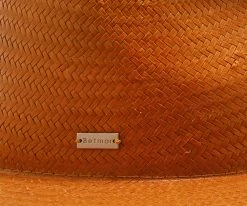 Cheap ๐ฅ Geraldine - Betmar Paper Straw Fedora Hat โ๏ธ 77 Geraldine - Betmar Paper Straw Fedora Hat
