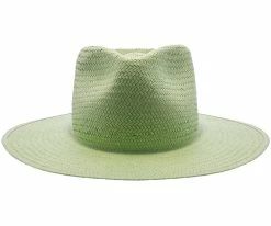 Cheap ๐ฅ Geraldine - Betmar Paper Straw Fedora Hat โ๏ธ 58 Geraldine - Betmar Paper Straw Fedora Hat