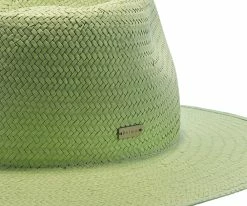 Cheap ๐ฅ Geraldine - Betmar Paper Straw Fedora Hat โ๏ธ 63 Geraldine - Betmar Paper Straw Fedora Hat