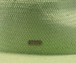 Cheap ๐ฅ Geraldine - Betmar Paper Straw Fedora Hat โ๏ธ 65 Geraldine - Betmar Paper Straw Fedora Hat