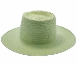 Cheap ๐ฅ Geraldine - Betmar Paper Straw Fedora Hat โ๏ธ 61 Geraldine - Betmar Paper Straw Fedora Hat