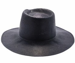 Cheap ๐ฅ Geraldine - Betmar Paper Straw Fedora Hat โ๏ธ 68 Geraldine - Betmar Paper Straw Fedora Hat