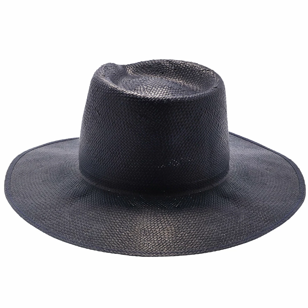 Cheap ๐ฅ Geraldine - Betmar Paper Straw Fedora Hat โ๏ธ 16 Geraldine - Betmar Paper Straw Fedora Hat