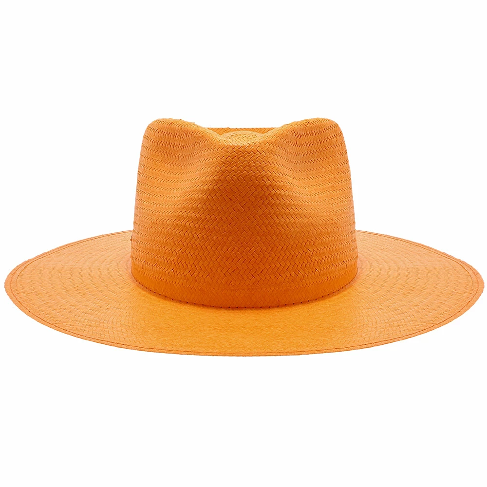 Cheap ๐ฅ Geraldine - Betmar Paper Straw Fedora Hat โ๏ธ 35 Geraldine - Betmar Paper Straw Fedora Hat